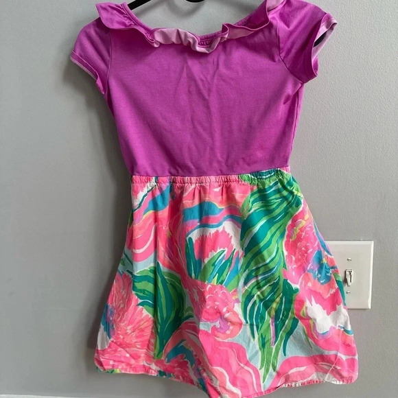 Lilly Pulitzer dress - Picture 9 of 11